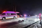 Police confirm three fatalities, two injuries in multiple RXZ‑related motorcycle accidents across Pahang