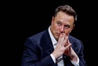Musk dismisses Tesla-China spin-off and SpaceX merger report as ‘fake news’