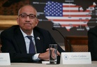 Senior Infantino adviser Carlos Cordeiro resigns over Fifa’s ‘bad deal for football’