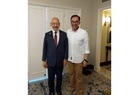 Anwar appeals to Tunisian president for release of opposition leader Ghannouchi on humanitarian grounds