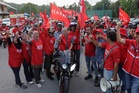 Negeri Sembilan polls: Trustworthy leaders key to state’s future, Fahmi tells voters