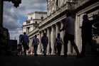 Challenge to China’s London mega-embassy fails, but opponents fight on