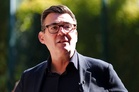 ‘The wrong man’: UK PM Burnham calls for Infantino to go over Fifa sell-off plan