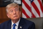 Trump threatens to hit Iran ‘very hard’ amid reports of new strikes