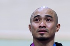 Pocket Rocketman Azizulhasni says ‘prayers answered’ as he claims long‑awaited Commonwealth keirin gold for Malaysia