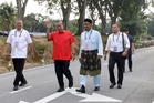 Top leaders cast votes as Negeri Sembilan heads to polls