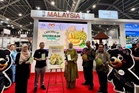 Tourism Malaysia unveils Klang Valley durian packages at Singapore’s Malaysia Fest 2026