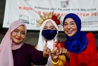 Negeri Sembilan polls see 28.11pc turnout by 11am, says EC