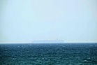 UKMTO: Tanker struck by ‘unknown projectile’ off Oman near Strait of Hormuz
