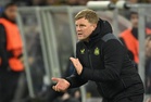 Eddie Howe confirms Newcastle exit, calls time to ‘recharge and take a break’