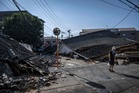 Japan’s Aomori struck by 5.8-magnitude quake days after 7.7 tremor, no tsunami alert issued