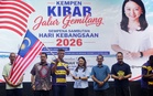 ‘Shared responsibility’: Hannah Yeoh urges public to help maintain cleanliness during Putrajaya National Day celebration