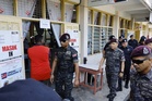 IGP: 92 reports received, 24 investigation papers opened pertaining to Negeri Sembilan polls