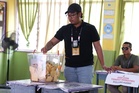 EC: Over half of Negeri Sembilan voters turn out by 2pm