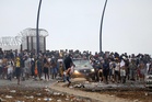How 60,000 migrants walked into Spain in three days — and why Morocco didn’t stop them