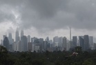 MetMalaysia issues thunderstorm warning, heavy rain and strong winds forecast across states until 7pm