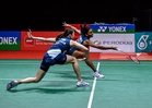 Pearly Tan‑M. Thinaah beat American pair to reach Taipei Open final, target first Malaysian women’s doubles crown