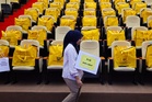 Counting begins for nearly 12,000 postal ballots as Negeri Sembilan polls enter final stretch