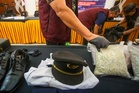 Indonesia steps up screening for crew bags after Malaysian pilot’s drug arrest in Jakarta