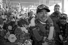 Nepal-born climber Nirmal Purja, who conquered all 14 of the world’s highest peaks, dies in avalanche