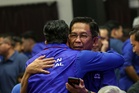 Zahid: BN and Perikatan will partner to establish Negeri Sembilan administration