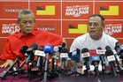 Seismic shift in Malaysian politics as BN-Perikatan ousts Pakatan heavyweights in Negeri Sembilan poll