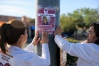 ‘Someone knows something’: US TV host Savannah Guthrie appeals for answers about missing mum