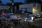 Woman carrying home-made bomb kills herself, two others and injures 21 more in Moscow restaurant