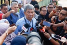 Both youngest and oldest winning Negeri Sembilan state election winners from Umno