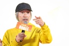 Stephen Chow says he ‘really doesn’t know how to act’ despite decades as a Hong Kong comedy legend