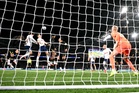 Tottenham return home unbeaten after 2-1 win over Chelsea in Sydney