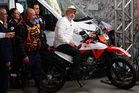 At 80, Lula seeks fourth term as Trump’s shadow looms over Brazil presidential race