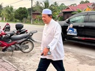 Who is Ismail Lasim, the new Negeri Sembilan menteri besar?