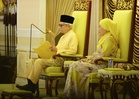Tuanku Muhriz tells Negeri Sembilan assemblymen to put people above politics