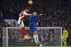 Alonso: Mudryk rejoins Chelsea with ‘support from everyone’ after doping ban appeal win