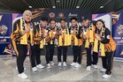 Five Glasgow golds, one big ask: Malaysia’s weightlifters seek RM1m annual funding