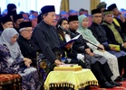 Negeri Sembilan exco lineup to be discussed with Zahid, finalised by Friday, says new MB
