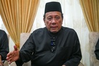 Negeri Sembilan MB: New state government committed to upholding royal institution