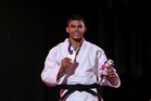Malaysia’s Glasgow 2026 campaign sees judo breakthrough, velodrome setback