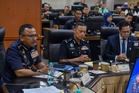 Show evidence suspects fled to Malaysia, Kelantan police tell Thai authorities amid 90km border fence plan