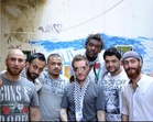 ‘As we were saying … Free Palestine’: Massive Attack hits out after Singapore concert probe