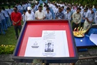 The boy who climbed the world: How old schoolmates remember Nirmal Purja
