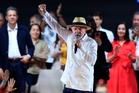 Brazil’s Lula, 80, says ‘in great shape’ as he launches fourth term bid