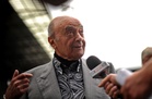 ‘One bad man’: UK recognises four women who accused ex-Harrods owner Al-Fayed as trafficking victims years after tycoon’s death