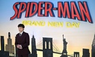 ‘Spider-Man: Brand New Day’ spins a US$355m opening weekend web