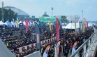 Terengganu police chief: Five deaths, 1,850 summonses and 222 motorcycles seized during RXZ Members 8.0 gathering