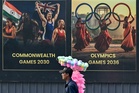 Glasgow saves 2026 Commonwealth Games, but doubts linger over future