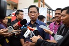 Negeri Sembilan Umno chief dismisses speculation over absence from new MB’s swearing-in