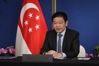 Singapore PM Lawrence Wong’s National Day message to air on Aug 8