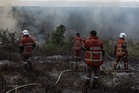 Fire Department warns Kelantan at greater risk of destructive blazes under Super El Niño
